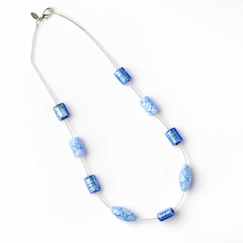 Loving Alien Ercole Moretti necklace