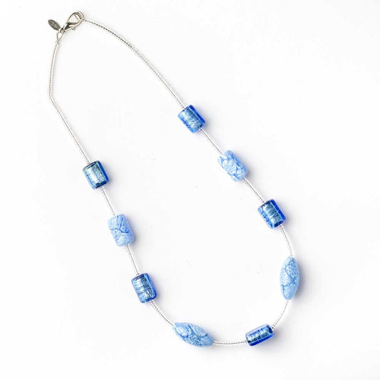 Loving Alien Ercole Moretti necklace