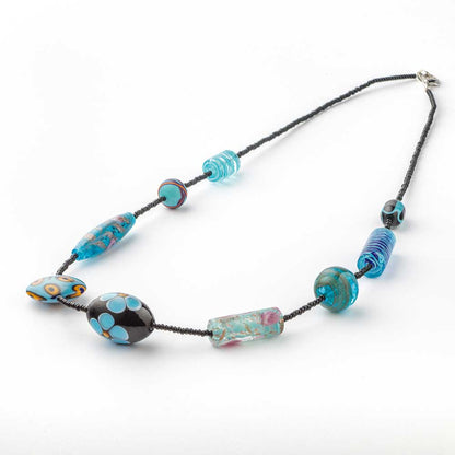 9th Heaven Ercole Moretti necklace