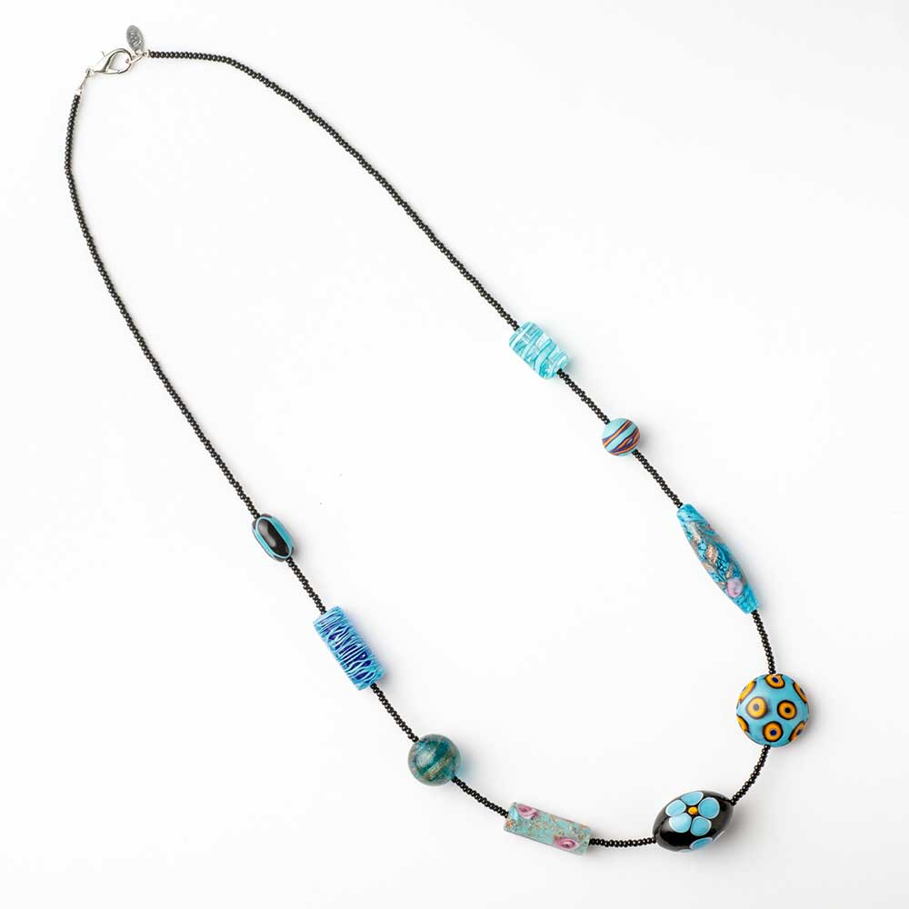 9th Heaven Ercole Moretti necklace
