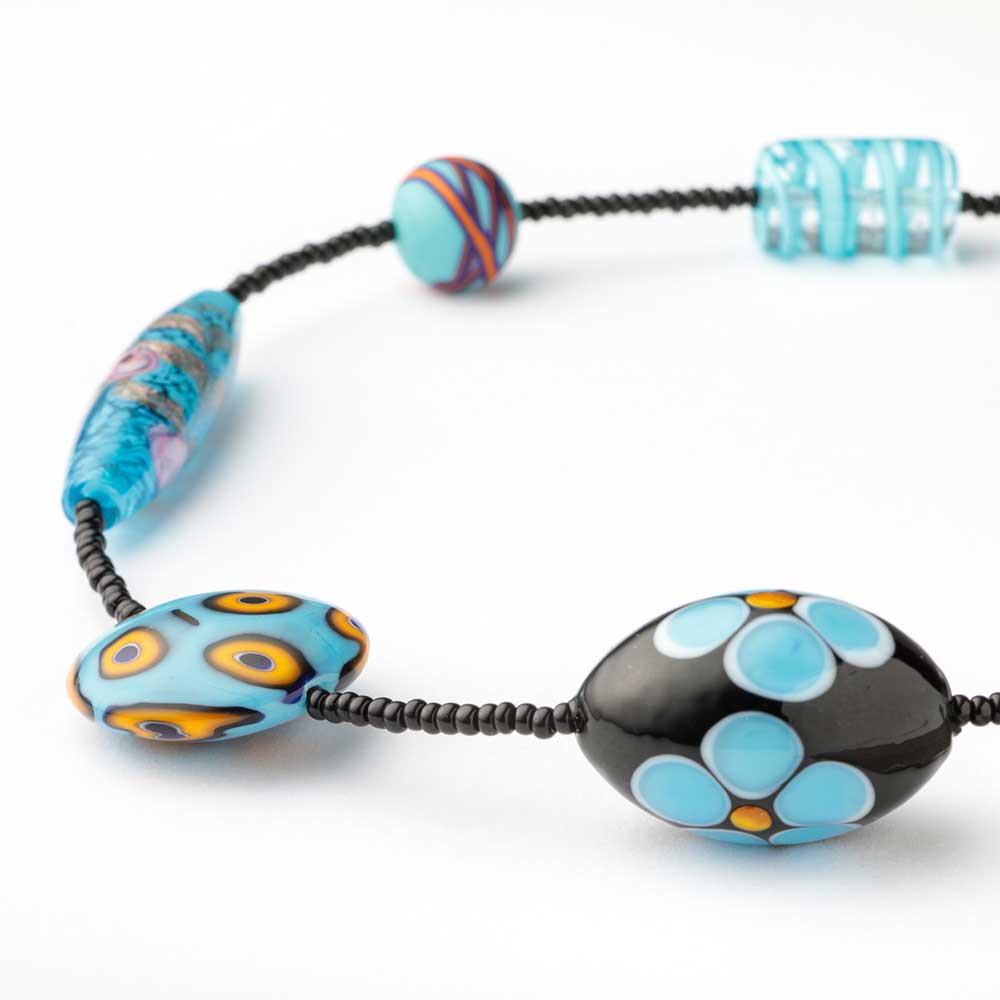 9th Heaven Ercole Moretti necklace