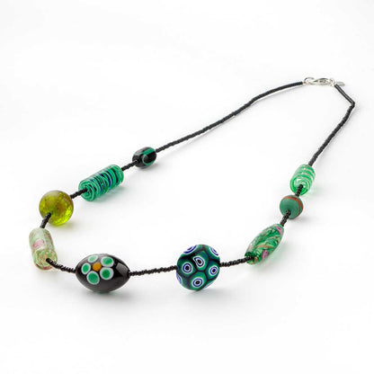 9th Heaven Ercole Moretti necklace