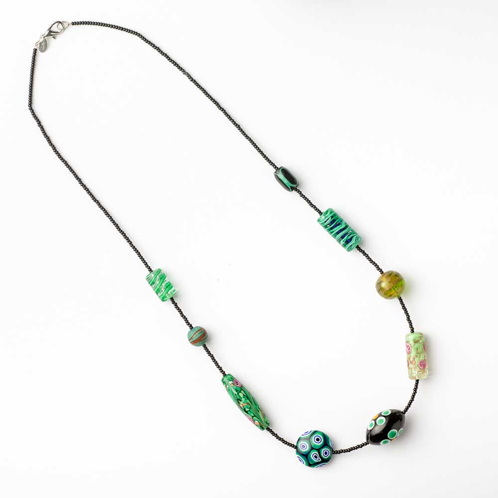 9th Heaven Ercole Moretti necklace