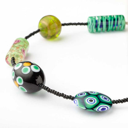 9th Heaven Ercole Moretti necklace