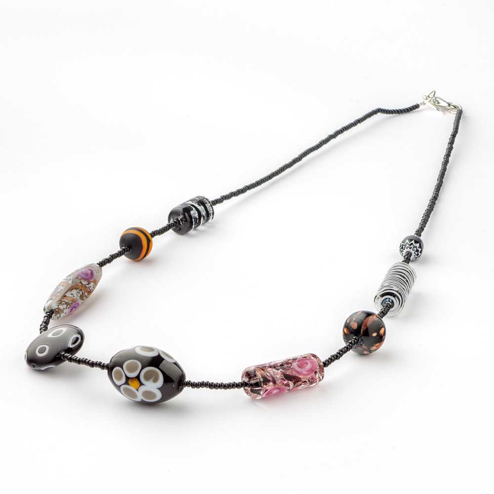9th Heaven Ercole Moretti necklace