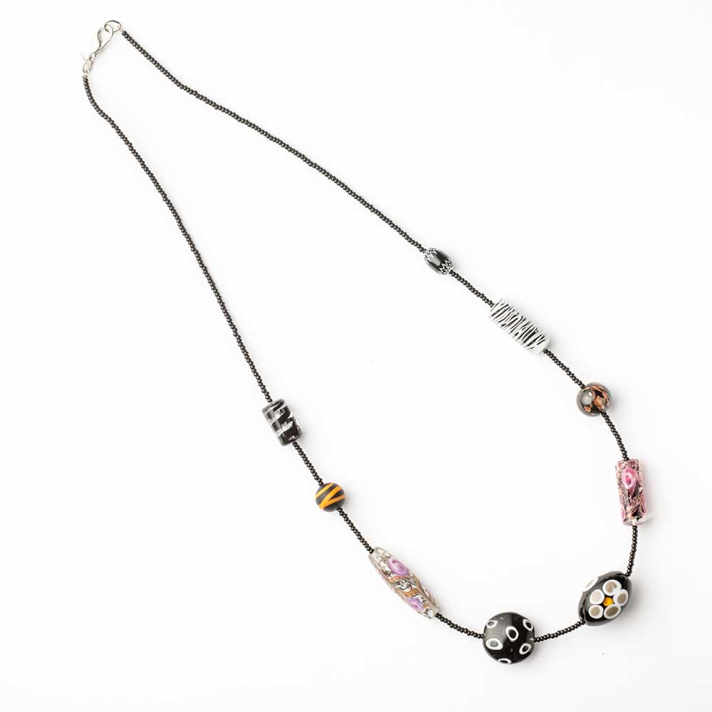 9th Heaven Ercole Moretti necklace