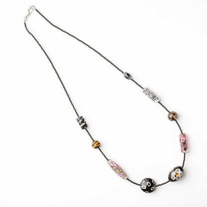 9th Heaven Ercole Moretti necklace