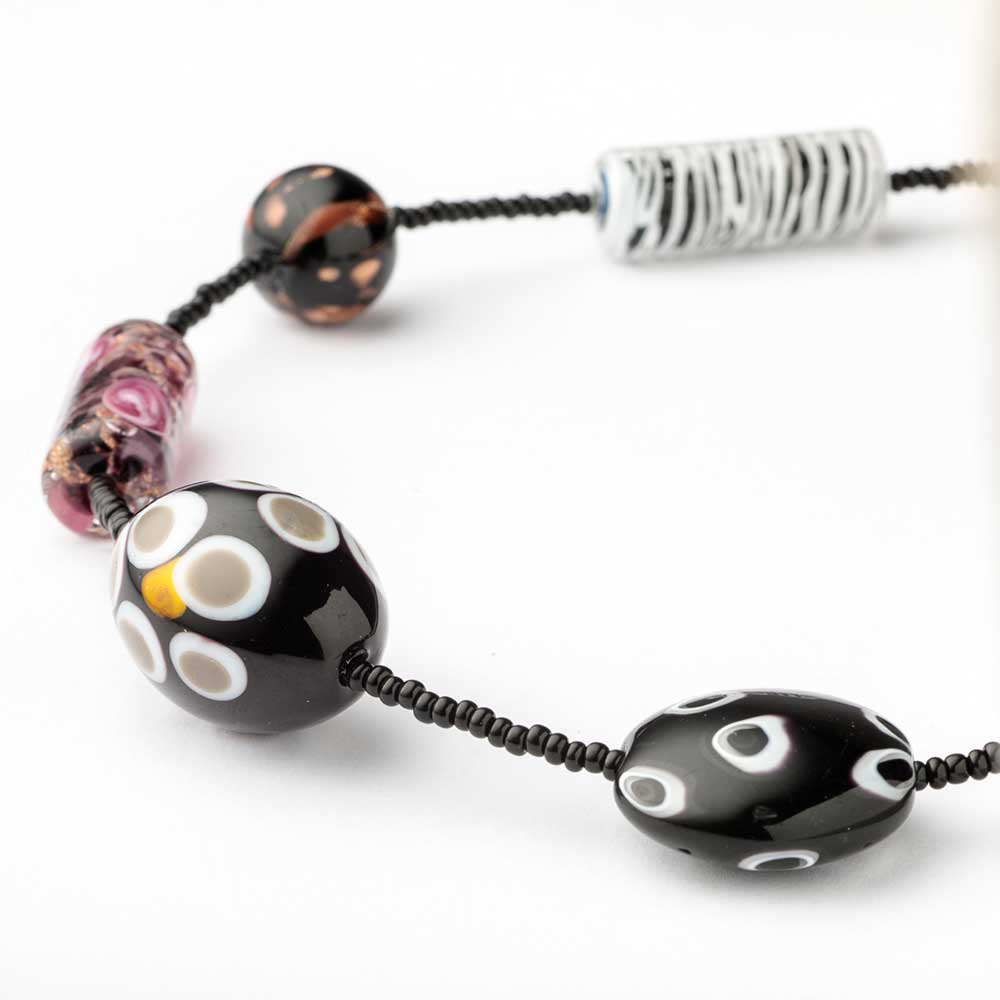 9th Heaven Ercole Moretti necklace