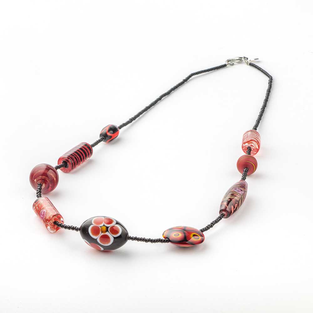 9th Heaven Ercole Moretti necklace