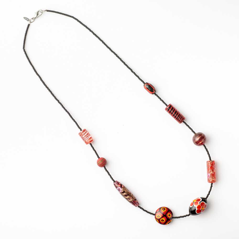 9th Heaven Ercole Moretti necklace