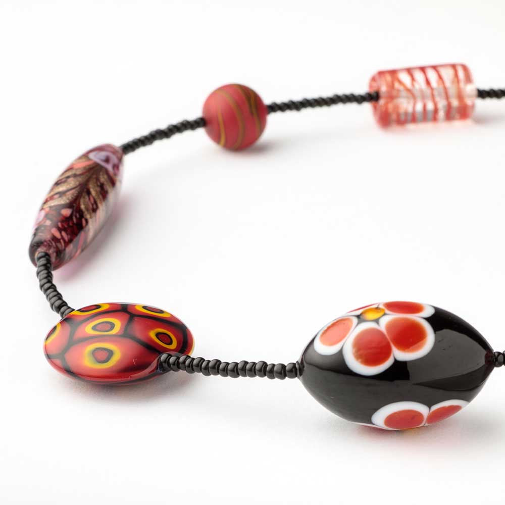 9th Heaven Ercole Moretti necklace