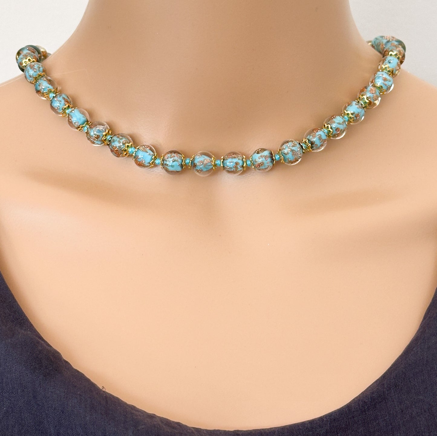 Serenissima necklace