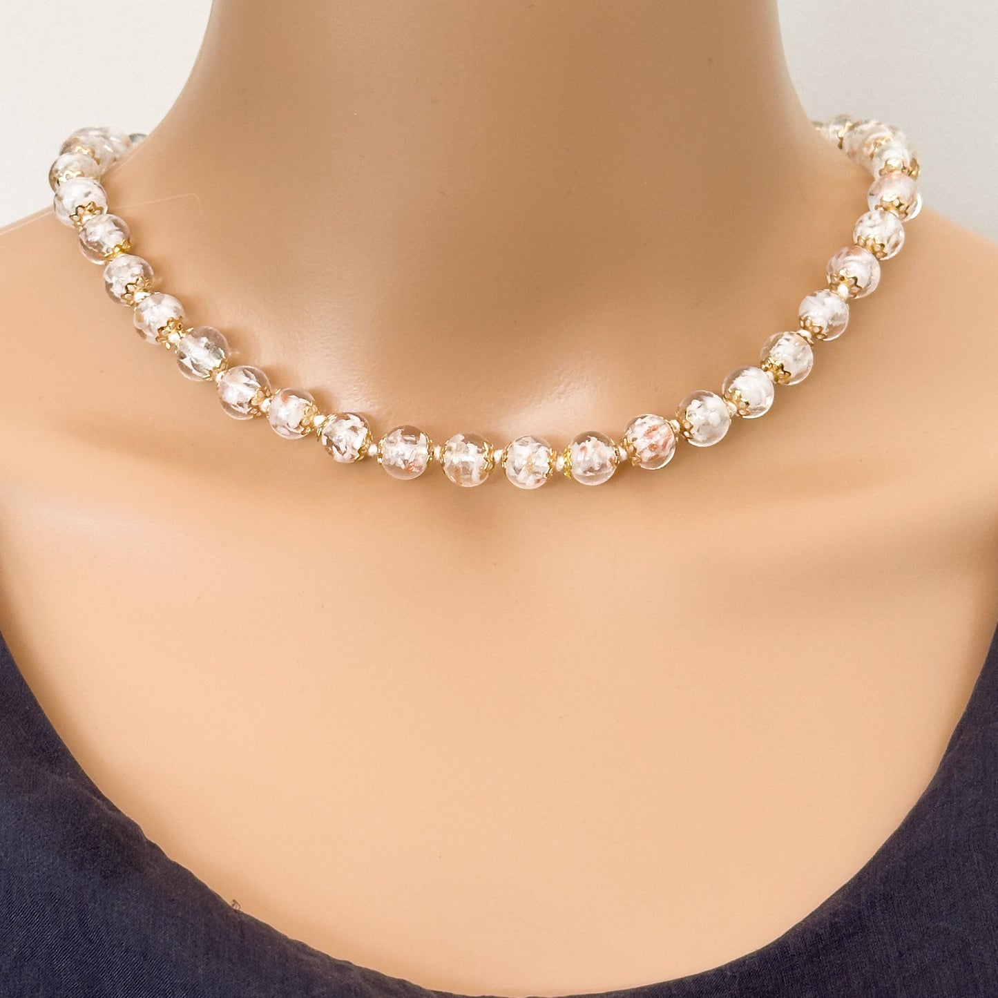 Serenissima necklace