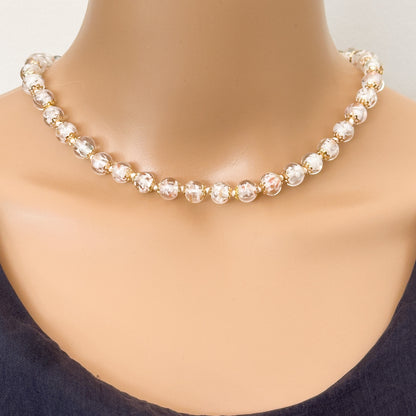 Serenissima necklace
