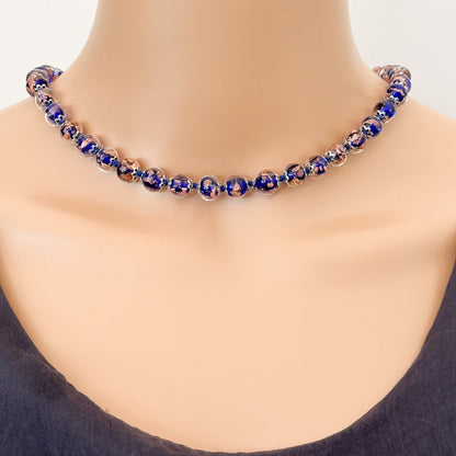 Serenissima necklace