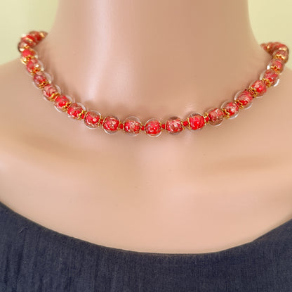 Serenissima necklace