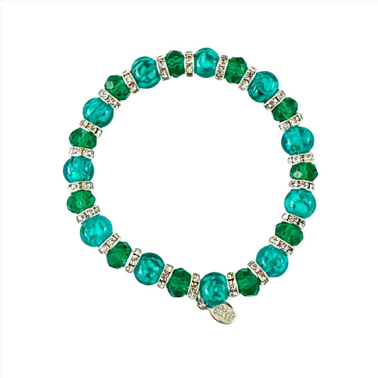 *Clearance* Serenissima diamante bracelet