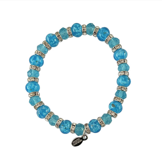 *Clearance* Serenissima diamante bracelet