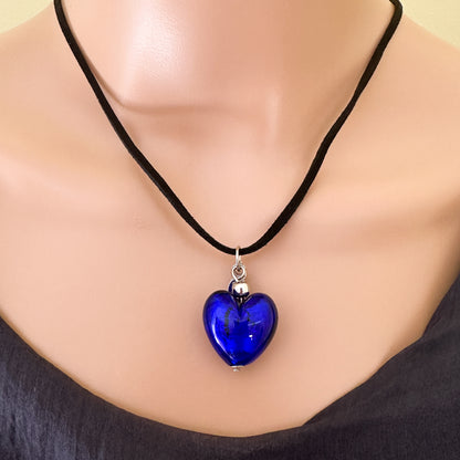 Cuore pendant