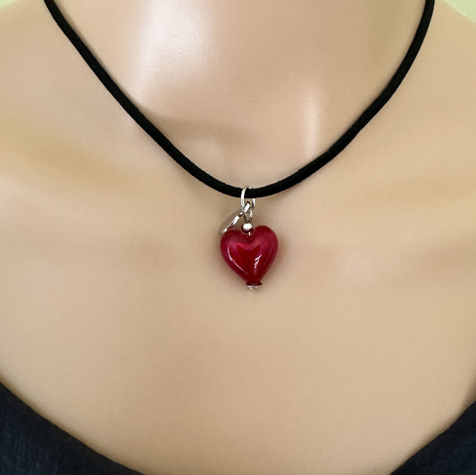 Cuoricino pendant