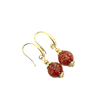 Serenissima earrings