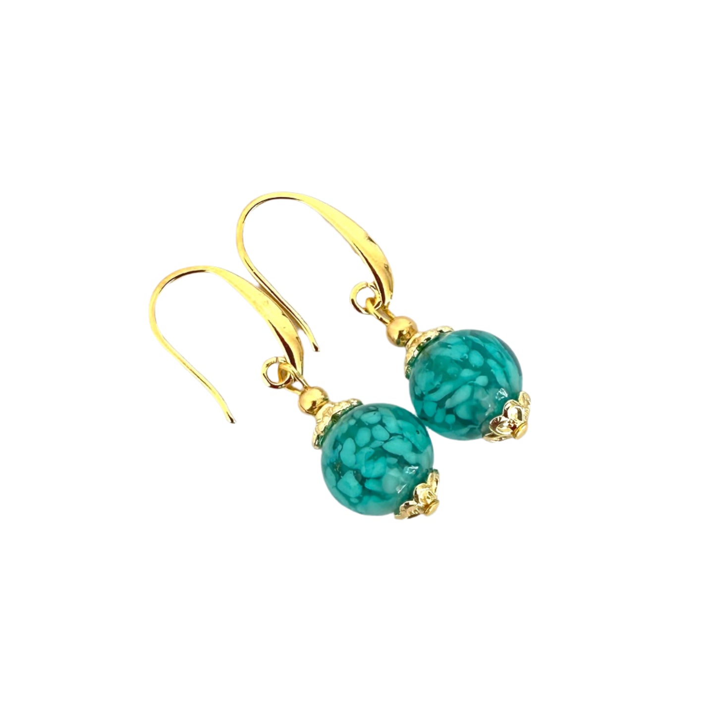 Serenissima earrings