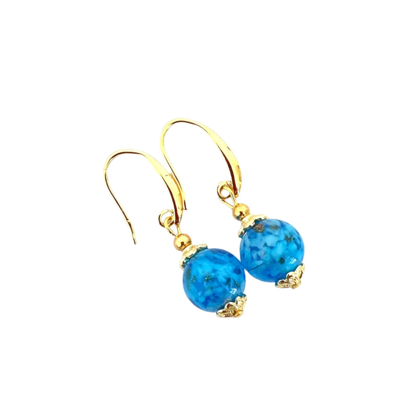 Serenissima earrings