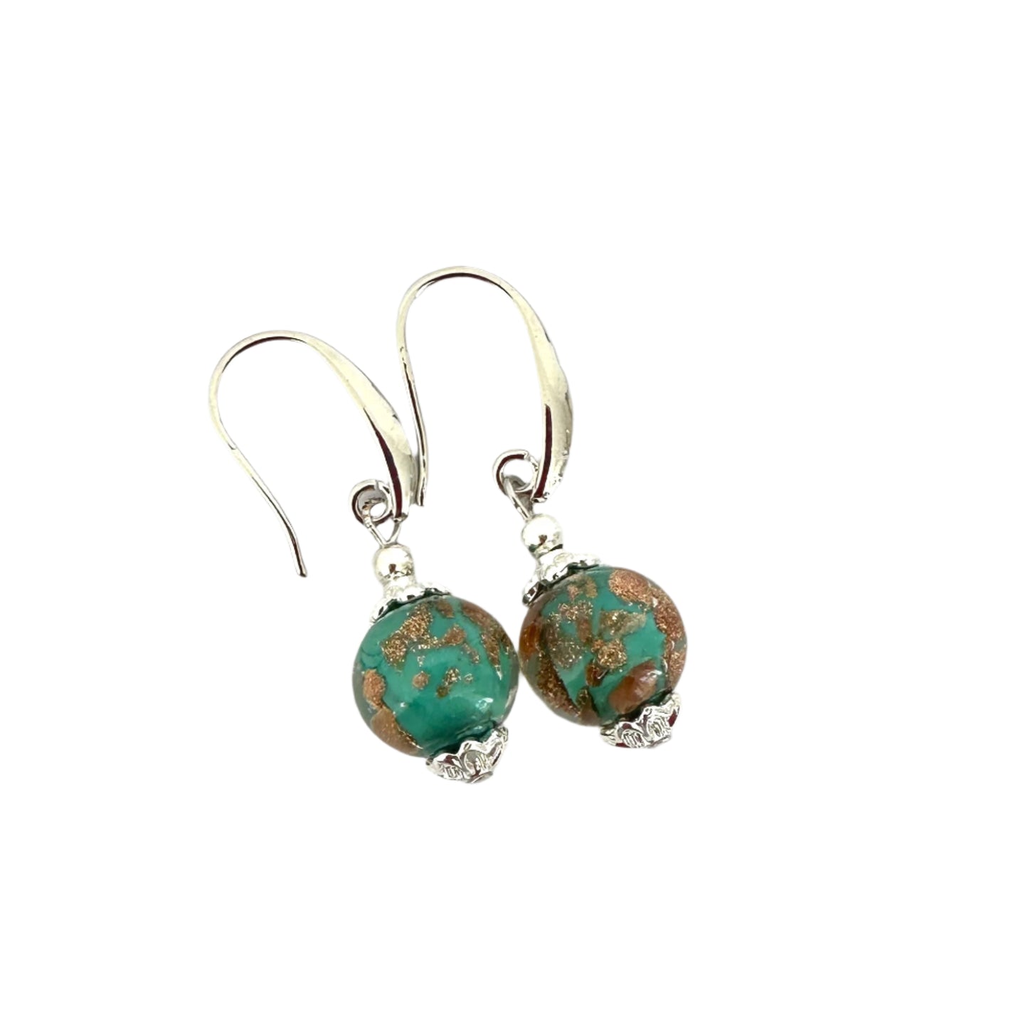 Serenissima earrings