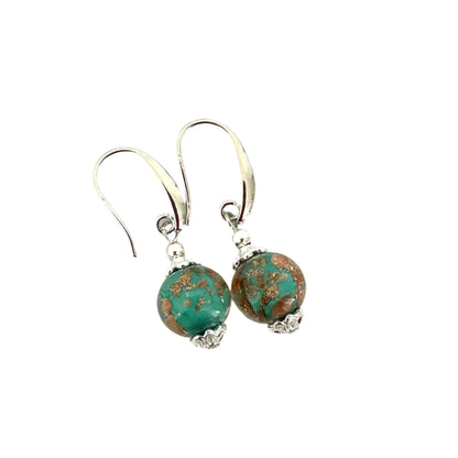 Serenissima earrings
