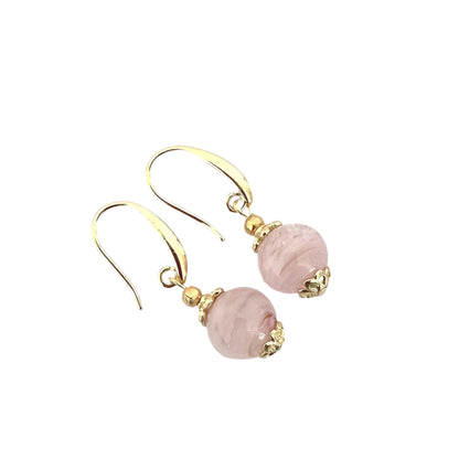 Serenissima earrings