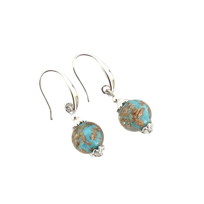 Serenissima earrings