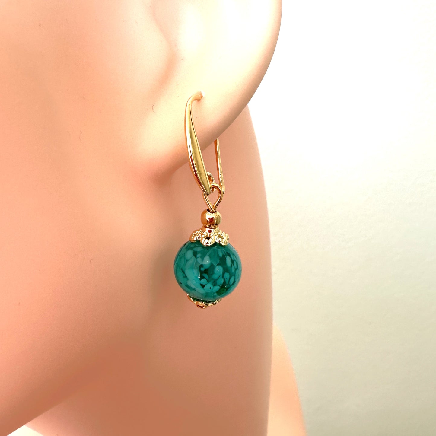 Serenissima earrings