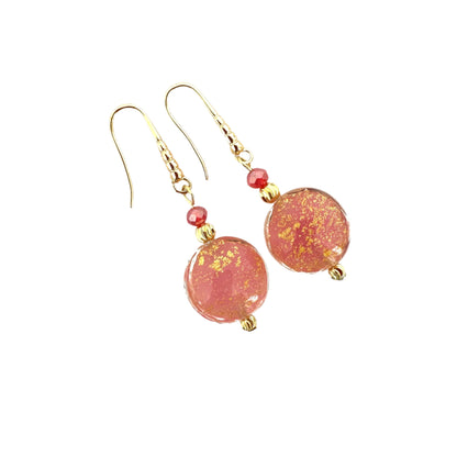 Chiazza earrings