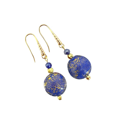 Chiazza earrings