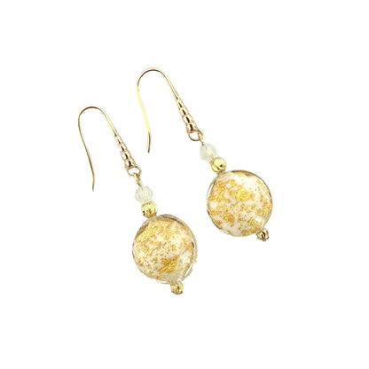 Chiazza earrings