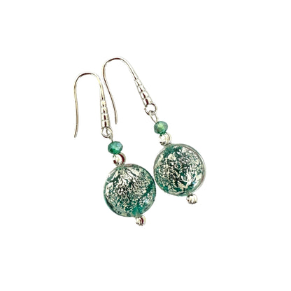 Chiazza earrings