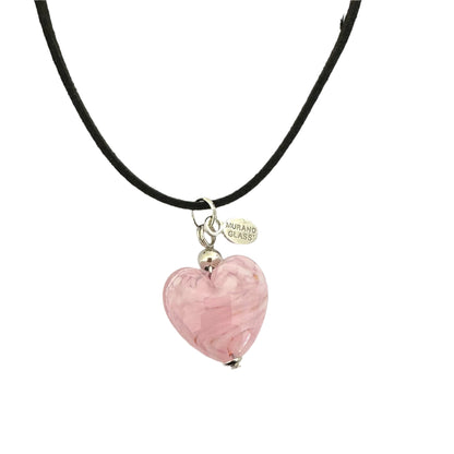 Cuore pendant