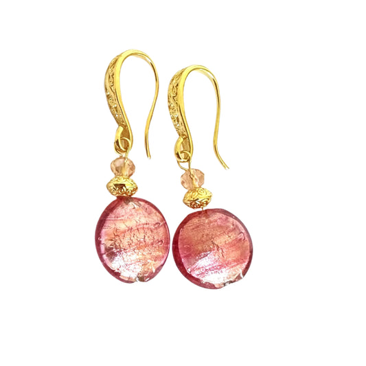 Adorno earrings