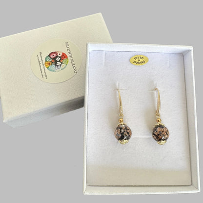 Serenissima earrings