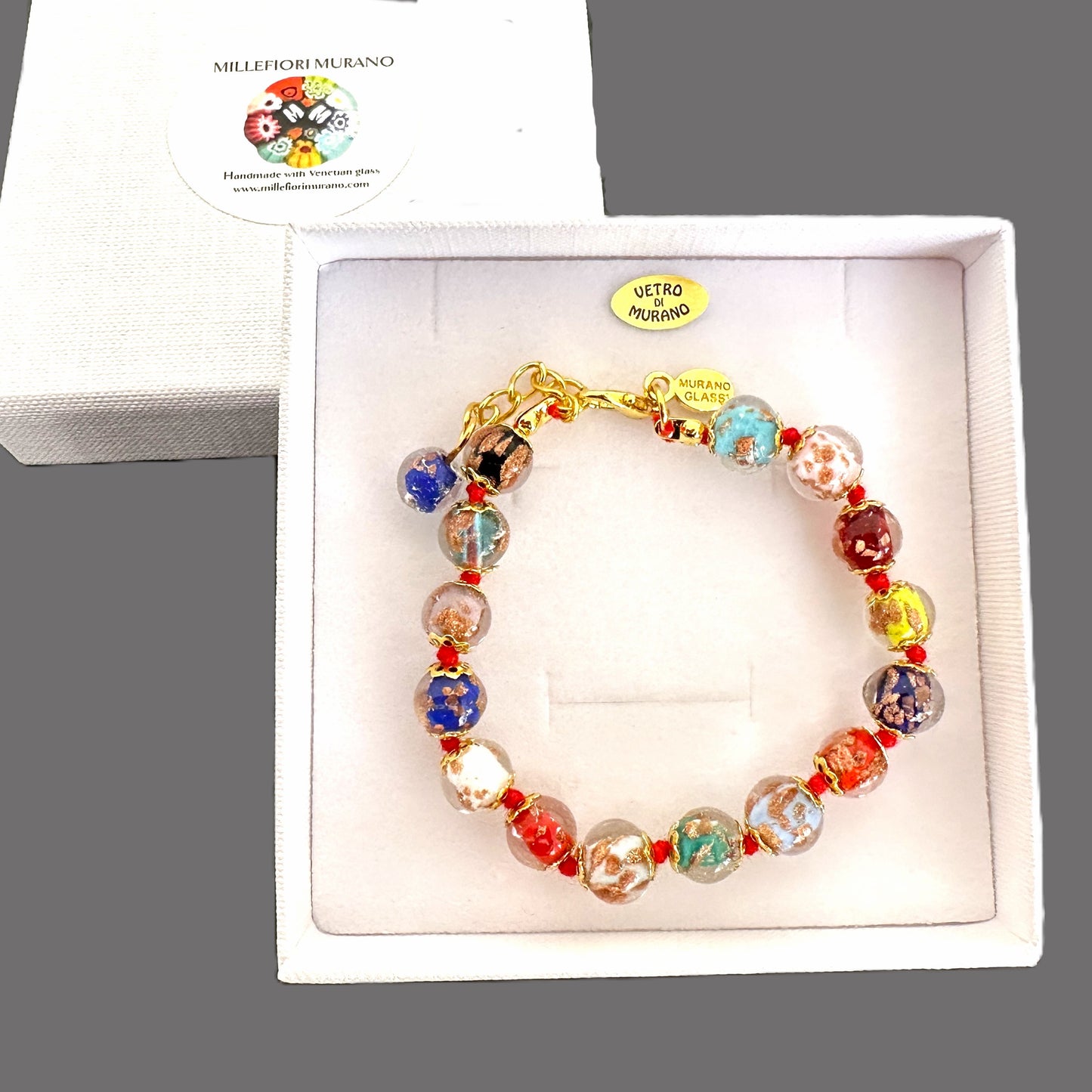 Serenissima bracelet