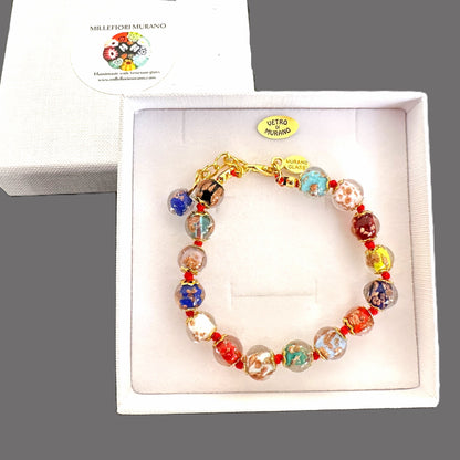 Serenissima bracelet