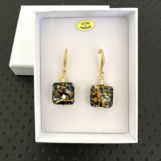 *Clearance* Cluseau earrings