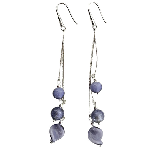 *Clearance* Petala earrings