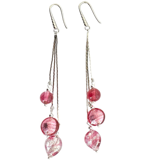 Petala earrings