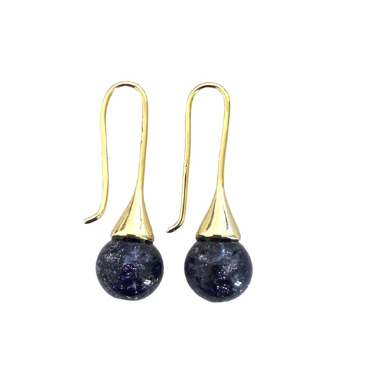 Serenissima Tromba earrings