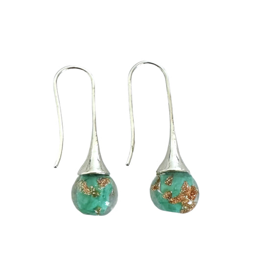 Serenissima Tromba earrings