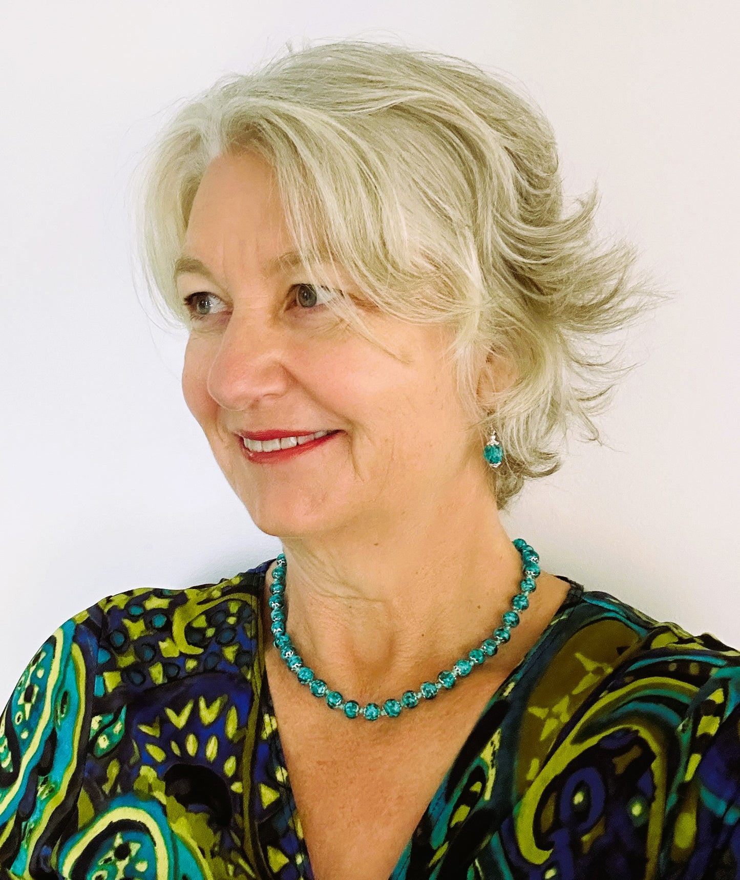 Serenissima earrings