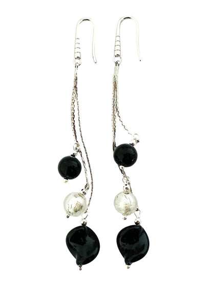Petala earrings