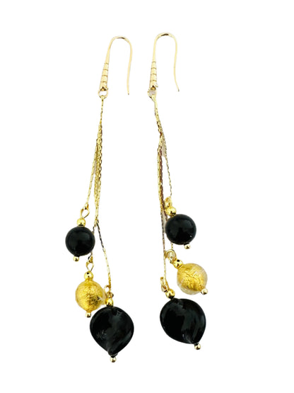 Petala earrings