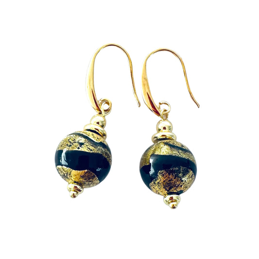 Pianeta earrings